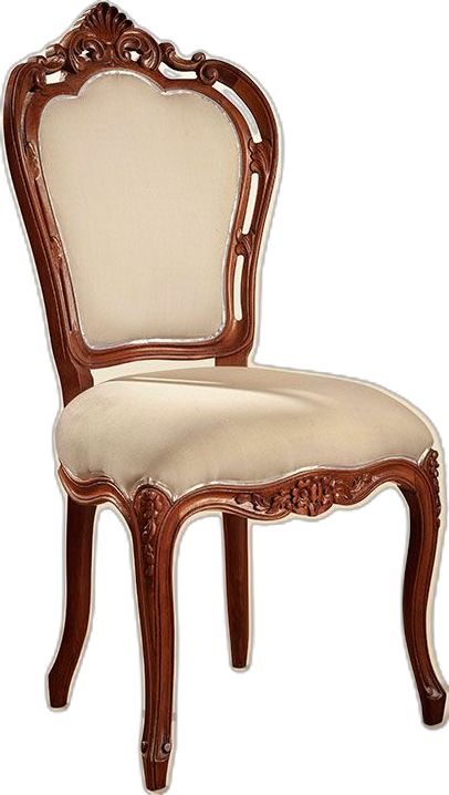 Antique Dining Chair H 41 in. x W 20 in. x D 18 in. #Furniture #Antique  #Dining #Chair #Carved #Wood #InteriorDesign #HomeDecor #HandMade #Peruvian #Art French Country Chairs, Dining Room Furniture Design, Fine Antique Furniture, Peruvian Art, Carved Chairs, Wooden Front Door Design, Fashion Traditional, Modern Luxury Bedroom, Wooden Front Doors