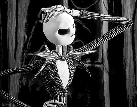 Jack Skellington Pfp, Tim Burton Pfp, Tim Burton Personajes, Jack Y Sally, Jack Nightmare Before Christmas, Madara Susanoo, Tim Burton Characters, Nightmare Before Christmas Wallpaper, Tim Burton Style