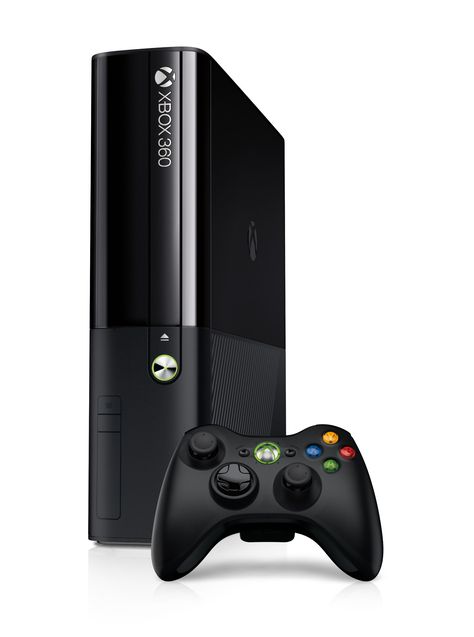 Microsoft XBOX 360 E 250GB Console,#XBOX, #Microsoft, #Console, #GB Control Xbox, Xbox 360 Console, Shadow Of The Colossus, Original Xbox, Video Games Xbox, Xbox 360 Games, Video Games Nintendo, Xbox Live, Game System