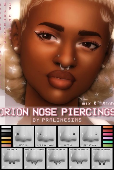 Sims 4 Cc Ear Gauge, Rings Sims 4 Cc Patreon, Piercing Mods Sims 4, Sims Cc Face Piercings, Sims 4 Face Piercings Cc Maxis Match, Ts4 Pralinesims, Sims 4 Piercings Maxis Match, Sims 4 Cc Piercings Nose Patreon, Sims 4 Piercing Cc Maxis Match