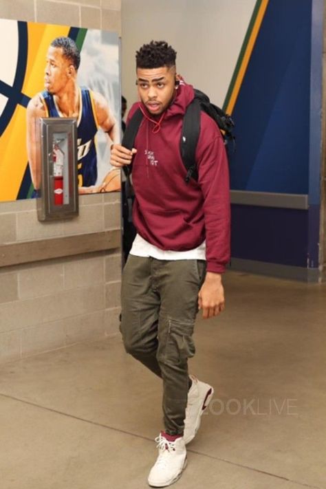 Air Jordan 6 Outfit, Maroon Sweatshirt Outfit, Maroon Hoodie Outfit, Jordan 6 Outfit Men, Jordan 6 Outfit, Maroon Outfit, Hoodie Outfit Men, Jordan 1 Outfit, Nba Outfit