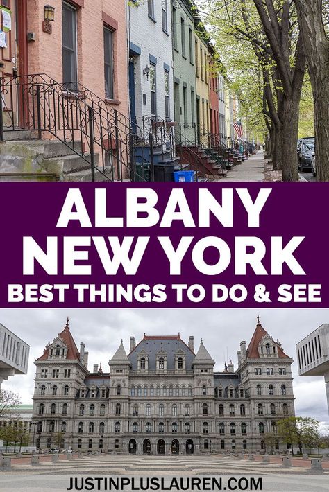 There are so many fun things to do in Albany, New York for a memorable weekend getaway! Here's the best way to spend 2 days in Albany that will surprise you. Albany New York Things to Do | Albany… More York Things To Do, Albany New York, York Travel, Visit Usa, Staffing Agency, Usa Travel Guide, Albany Ny, New York City Travel, Upstate Ny