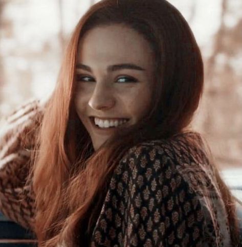 Adelaide Elizabeth Tanelter in three words is clever, loyal, and intr… #fanfiction Fanfiction #amreading #books #wattpad Red Hair, Books, Lily Evans, Outlander, A Woman, The Story, Books Wattpad, Lily, Wattpad