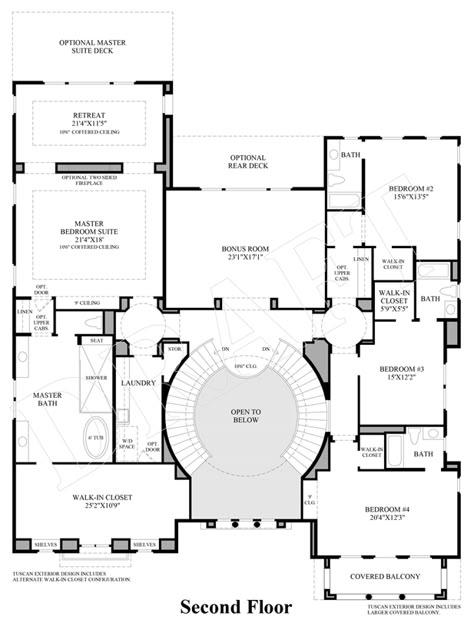 Condominium Floor Plan, Mansion Plans, Homes In California, Castle House Design, Luxury Staircase, Hotel Floor Plan, Modern Floor Plans, House Plans Mansion, Mansion Floor Plan