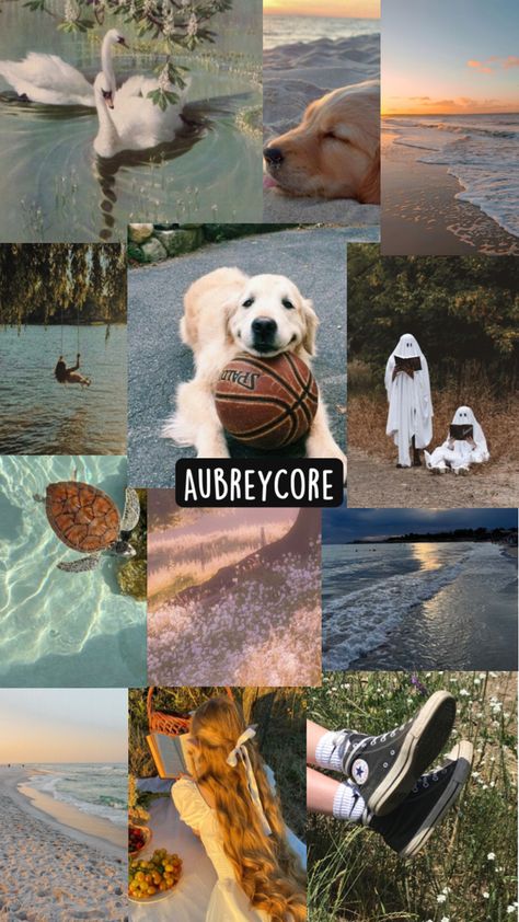 An ‘AubreyCore’ wallpaper for you guys!!! Aubrey Core