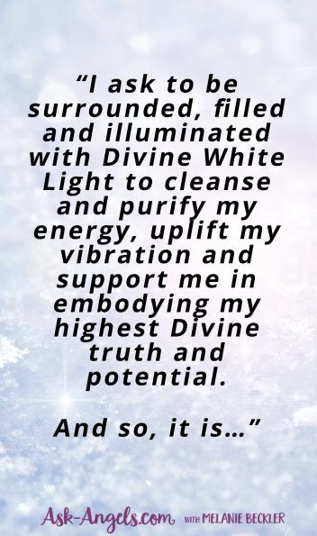 This is a short excerpt from a beautiful White Light Prayer for peace, healing, light and love. Click through to read this full prayer. White Light Prayer, Invocation Prayer, Divine White, Protection Prayer, Smudging Prayer, Archangel Prayers, Energy Clearing, Prayer For Peace, Healing Light