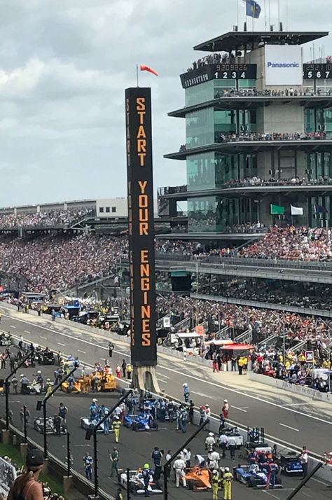 Is it May yet ?!?  #Indy500 Indy 500 Aesthetic, Indycar Aesthetic, Indianapolis Aesthetic, Indy 500 Outfit, Mimi Core, Car Collage, Dorm Prints, Darlington Raceway, Indy Car Racing