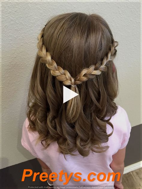 Easter Chic: Trendy Hairstyles to Try in 2024
Preetys.com Kids Eid Hairstyles, Girls Bridesmaid Hair, Flowergirl Hairstyle Natural Curly Hair, Short Flower Girl Hair, Flowergirl Hairstyle Up, Young Bridesmaid Hair, Kids Formal Hairstyles, Flowergirls Hairstyle, Girls Formal Hairstyles Kids