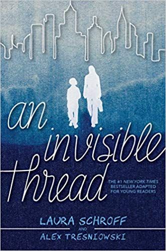 An Invisible Thread, Invisible Thread, Poverty And Hunger, Sales Executive, Rainy Afternoon, Street Corner, Spare Change, Relationship Help, Informational Text