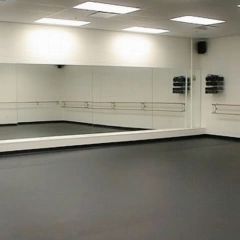 Dance Types, Marley Dance Floor, Dance Studio Floor, Dance Floor Vinyl, Home Dance Studio, Floor Tape, Stage Dance, Dance Rooms, Home Dance