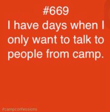 Camp friends quotes Camp Crush, Camp Seafarer, Camp Confessions, Summer Camp Quotes, Camp Quotes, Rv Camping Checklist, Sleepaway Camp, Camping Friends, Girl Scout Camping