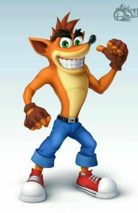 Crash Bash, Crash Bandicoot Characters, Best Naruto Wallpapers, Drawing Superheroes, Disney Cartoon Characters, Spyro The Dragon, Superhero Wallpaper, Wallpaper Iphone Disney, Crash Bandicoot