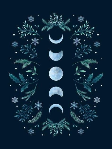 Mistic Art, Wallpaper Backgrounds Art, Wallpaper Celestial, Handy Wallpaper, Art Moon, Posca Art, Witchy Wallpaper, Celestial Art, Cute Wallpaper