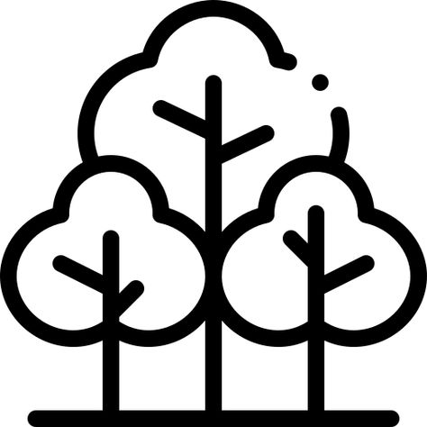 Tree Vector Png, Tree Icon, Red Monochrome, Search Icon, Png Icons, Green Logo, Free Icon, More Icon, Nature Aesthetic