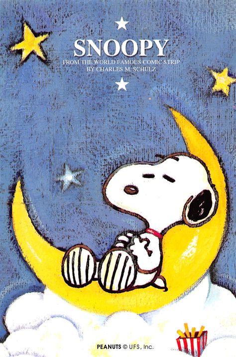 Color Me Mine, Famous Comics, Snoopy Wallpaper, Dorm Posters, Snoopy Pictures, Snoopy Love, Cat Air, Postcard Collection, Peanuts Gang