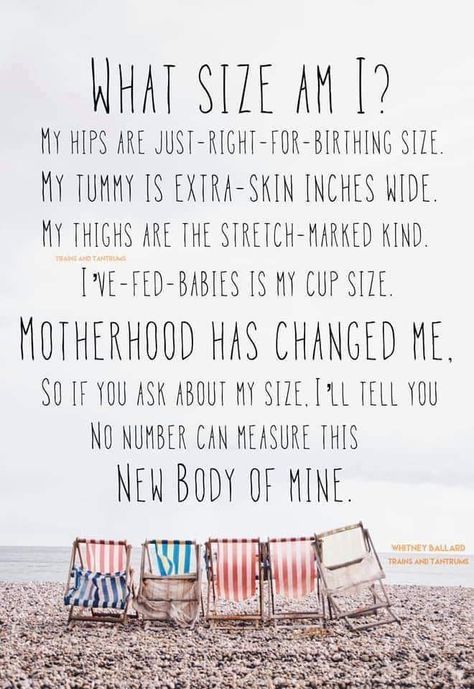 Love this ♡ and I'm proud of my mom bod :) Young Mom Quotes, Momma Quotes, Body Quotes, Mom Body, Mom Truth, Mommy Quotes, Mom Bod, Mom Life Quotes, Quotes About Motherhood