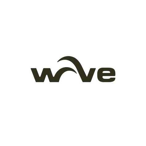 Wave by @yogaperdana7  Don't you love this?  Double tap and SAVE it for... #logotype #logomark #graphicdesign #dribbble #logonew #brandidentity #symbol #businesslogo #logogrid #logoinspire #logoinspirations #branding #logoplace #logopassion #logoprocess #glacreative #logosai #dailylogo Wave Icon Logo, Wave Logo Design Ideas, Logo Vague, Fw Logo, Wave Typography, Wave Logo Design, Wave Symbol, Waves Song, Waves Symbol