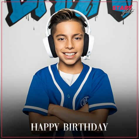 Happy 14th Birthday to Ferran Espada, the incredible YouTube star! 🎉🎂 Follow This Link To Read More About Her: https://nickwalkerior.blogspot.com/2024/07/ferran-espada.html #ferranespade #flamingotech #starsglitz #stars #celebrities #famous #birthday #happybirthday #happy Ferran Royalty Family, King Ferran, Royalty Family, The King, Royalty, Instagram Photos, On Instagram, Instagram