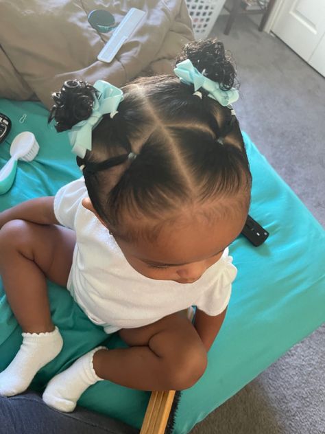 5 Month Old Hairstyles Black, Mixed Infant Hairstyles, Cute Infant Hairstyles, 6 Month Old Hairstyles Girl Black, Hairstyles For Babies Black, 3 Month Old Hairstyles, Hairstyles For Infants, Newborn Hairstyles Infants Black, 9 Month Old Hairstyles Baby Girl