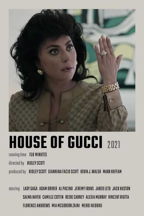 House Of Gucci Movie, Gucci Movie, Gilmore Girls Movie, Netflix Movie List, House Of Gucci, Movies To Watch Teenagers, Scary Films, Girly Movies, Great Movies To Watch