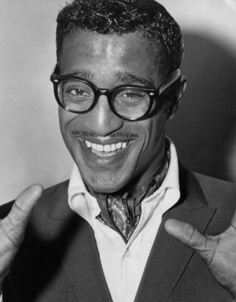 Fai Khadra, Old Hollywood Aesthetic, Hollywood Aesthetic, Celebrity Birthdays, Inktober 2024, Sammy Davis Jr, R&b Music, Solo Music, People Of Interest