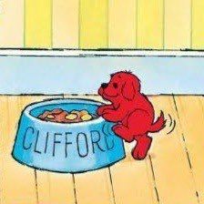 Baby Clifford, Baby Snoopy, Childhood Characters, Red Dog, Pinturas Disney, Old Cartoons, Vintage Cartoon, Cartoon Pics, Book Characters