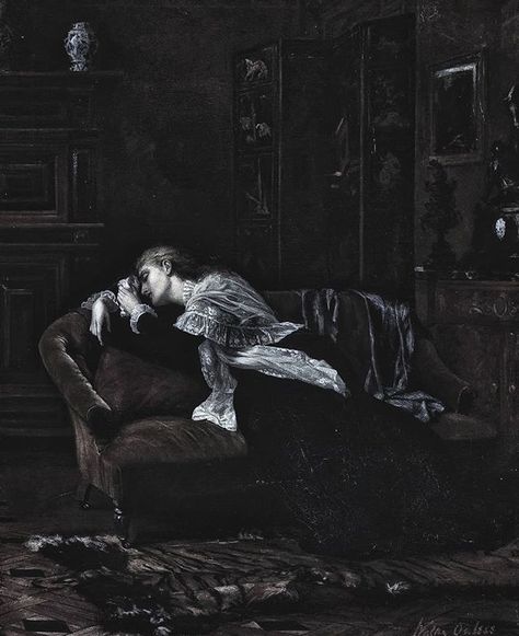 Kino Box, Vampire Core, Gothic Stories, Gothic Drawings, Art Alevel, Victorian Paintings, Rennaissance Art, Victorian Goth, Victorian Art