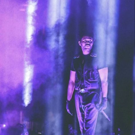 💜💙�🖤 The Weeknd Purple Wallpaper, The Weeknd Purple Aesthetic, Ariana Grande The Weeknd, Weeknd Wallpaper, Beauty Behind The Madness, Abel Makkonen, Abel The Weeknd, Abel Tesfaye, Super Rich Kids