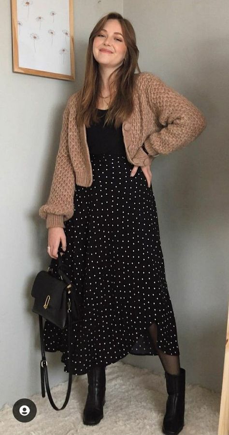 Chique Outfit, Stile Hijab, Cute Modest Outfits, Mode Chanel, Elegante Casual, Trendy Fall Outfits, Modest Fashion Outfits, Mode Inspo, Fashion Mode