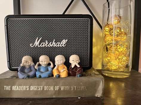 Bought recently Marshall Killburn speaker and I should pat on my shoulder. @marshalls @marshallheadphones @marshallspeakers What a sound quality. Extremely happy with the product. Link will be in my story. #sound #marshall link- https://amzn.to/3Rne4nA Marshall Kilburn, Computer Books, Food Gift Cards, Computer Peripherals, Smart Technologies, Baby Health, Bluetooth Speakers Portable, Black And Brass, Home Tv