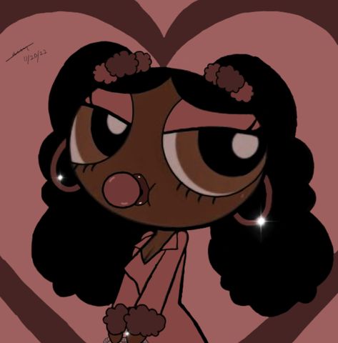 Cute Baddie Pfp, Lilo Pelekai, Images Hello Kitty, Flynn Rider, Black Cartoon Characters, Easy Canvas Art, Soft Girl Aesthetic, Cartoon Profile Pictures, Be Amazing