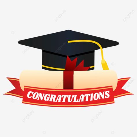 Graduation Logo Design, Text Header, Graduation Vector, Graduation Logo, Congratulations Images, Graduation Images, Congratulations Graduation, Frame Wallpaper, Iphone Wallpaper Photography