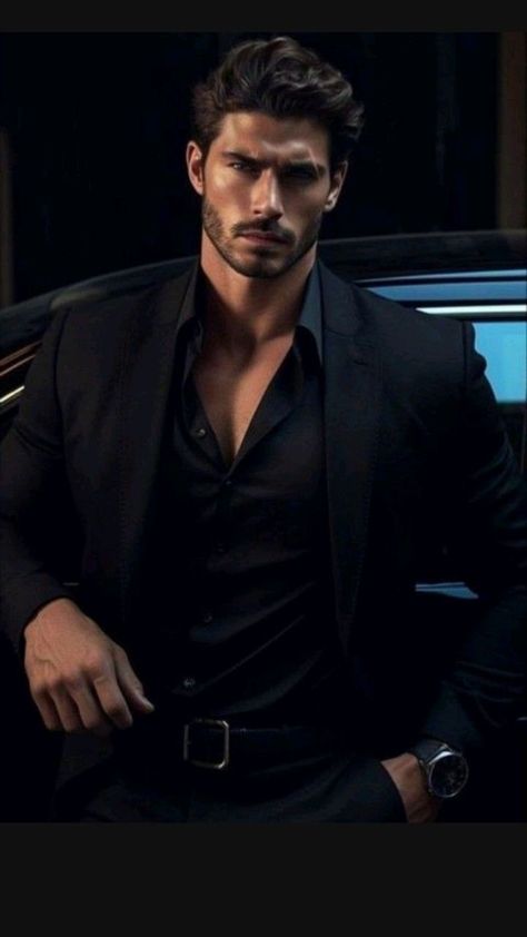 Rhys Larsen, Guerriero Samurai, Handsome Italian Men, Gentleman Aesthetic, Character Inspiration Male, Twisted Series, Men With Street Style, Italian Men, The Perfect Guy