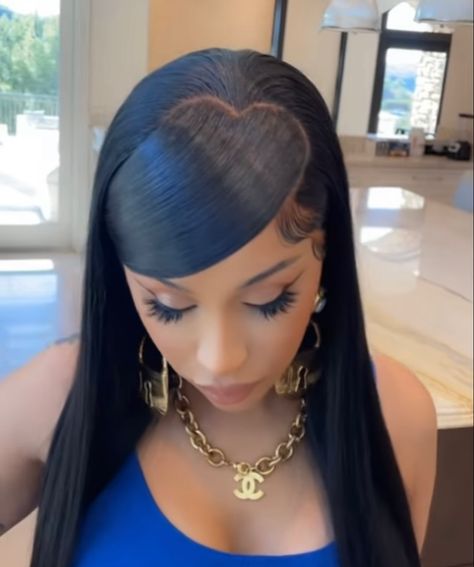 Cardi B, I Hope, Make Your, Hairstyles, Hair, Gold