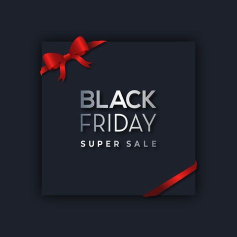 Black Friday Illustration, Black Friday Logo, Black Friday Advertising, Black Friday Sale Design, Elegant Banners, Big Sales Banner, Summer Sale Banner, Black Friday Design, Black Friday Banner