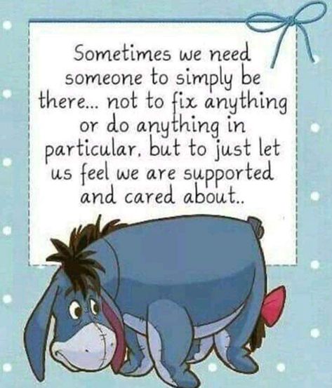 My man, my carer, my love, my life. - Leeanne Asher-Northey - Medium Queen Quotes Sassy, Eeyore Quotes, Winnie The Pooh Quotes, Winnie The Pooh Friends, Pooh Quotes, Trendy Quotes, Need Someone, Heart Quotes, Disney Quotes