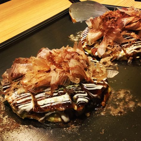 Okonomiyaki at Conrad Hotel Manila Conrad Hotel, Food Coma, Manila, Hotel, Quick Saves