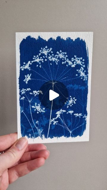 Double Exposure Cyanotype, Cyanotype Art Ideas, Cyanotypes Photography, Cyanotype Diy, 2024 Success, Solar Printing, Cyanotype Ideas, Cyanotype Photography, Cyanotype Printing