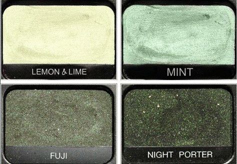 Kimberly Reed, Royal Elite Series, Makeup Pallets, Green Makeup, Black Night, Green Eyeshadow, Elite Series, Eyeshadow Pallets, Makeup Palette