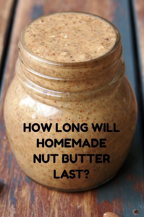 Diy Nut Butter Recipes, Nut Butters Recipes, Vitamix Almond Butter, Vitamix Peanut Butter, Homemade Nut Butter Recipes, Butter Recipes Homemade, Flavored Nuts, Nut Butter Recipes, Homemade Nut Butter