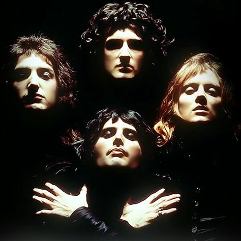 Queen  R.I.P. freddy mercury Queen Bohemian Rhapsody, 70s Music, Roger Taylor, Queen Freddie Mercury, John Deacon, Brian May, Rock N’roll, Queen Band, Killer Queen