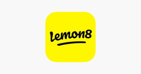 ‎Lemon8 - Lifestyle Community on the App Store Focus App, Mac Ipad, Iphone Watch, Ios 11, Pink Lemon, Blue Pin, Folding Clothes, Apple Store, Bullet Journal Ideas Pages