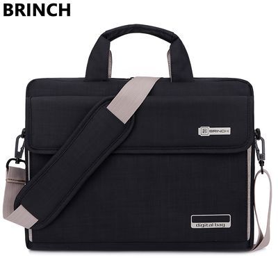 TEMU Macbook Pro Cover, Laptop Handbag, Laptop Messenger Bags, Luggage Strap, Laptop Shoulder Bag, Laptop Briefcase, Portable Bag, Best Laptops, Black Shoulder Bag