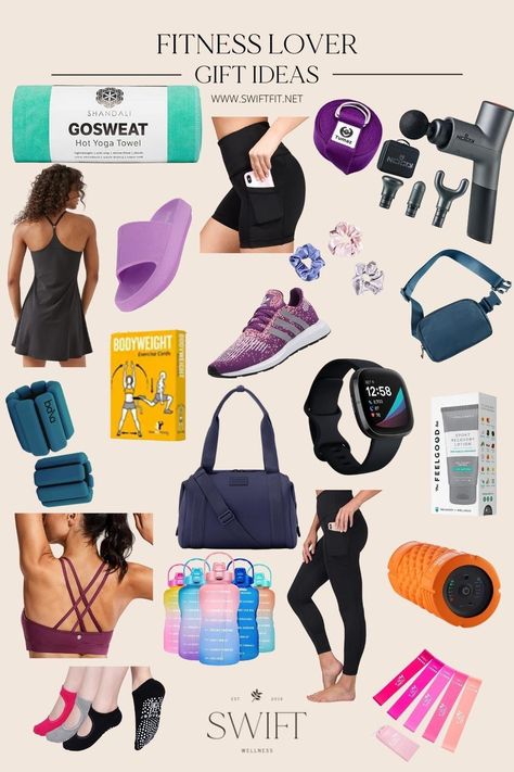 Gym Girl Gift Ideas, Gifts For Gym Lovers Woman, Gym Girl Gifts, Gym Gift Basket Ideas For Her, Gym Gift Basket, Workout Gift Basket, Fitness Gift Basket Ideas, Gym Must Haves For Women, Fitness Gifts For Women Ideas