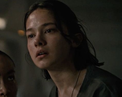 Cailee Spaeny Alien, Cailee Spaeny Alien Romulus, Rain Carradine, Crush Playlist, Alien Romulus, Cailee Spaeny, Burning City, Courtney Eaton, Types Of Girls