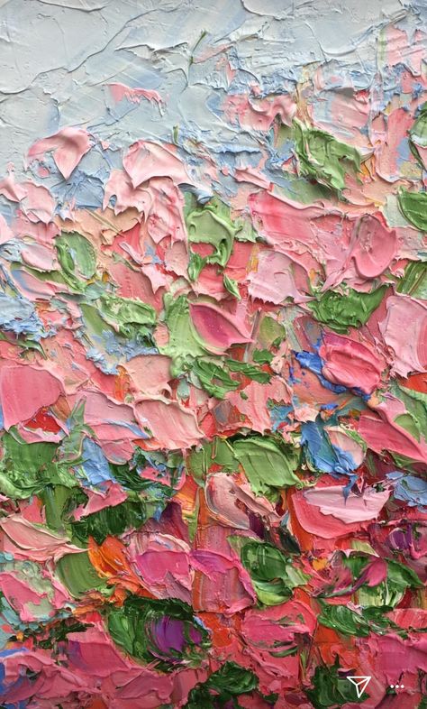 Ann Marie Coolick, Ann Marie, Wallpaper Art, Painting Wallpaper, Global Art, Arte Floral, Texture Painting, Texture Art, Painting Art