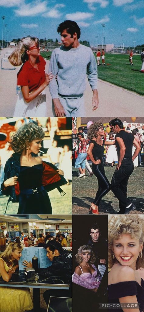 Grease 2 Outfits, Grease Inspired Photoshoot, Grease Fashion 50s, Grease Aesthetic Outfits, Sandy Grease Aesthetic, Grease Movie Outfits, Grease Shoes, Grease Outfits Ideas, Grease Inspired Outfits