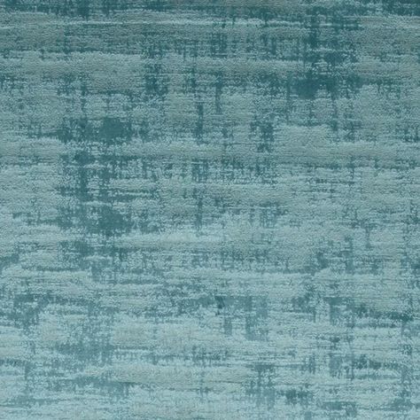 Alessia - Teal | Kravet Clarke And Clarke Fabric, Teal Fabric, Velvet Collection, Wallpaper Direct, Fabric Houses, Cole And Son, Surface Textures, Curtain Fabric, Fabric Samples