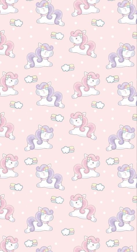 Unicorn Background Wallpapers, Unicornio Aesthetic, Unicorn Wallpaper Cute Rainbow, Iphone Wallpaper Unicorn, Pink Unicorn Wallpaper, Pink Wallpaper Kawaii, Wallpaper Unicorn, Unicorn Backgrounds, Magical Watercolor