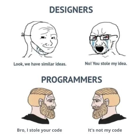 Cybersecurity Jokes, Programmer Humor Jokes, Coding Jokes, Coders Humor, Programmer Girl, Computer Memes, Programming Jokes, Developer Humor, Game Programmer